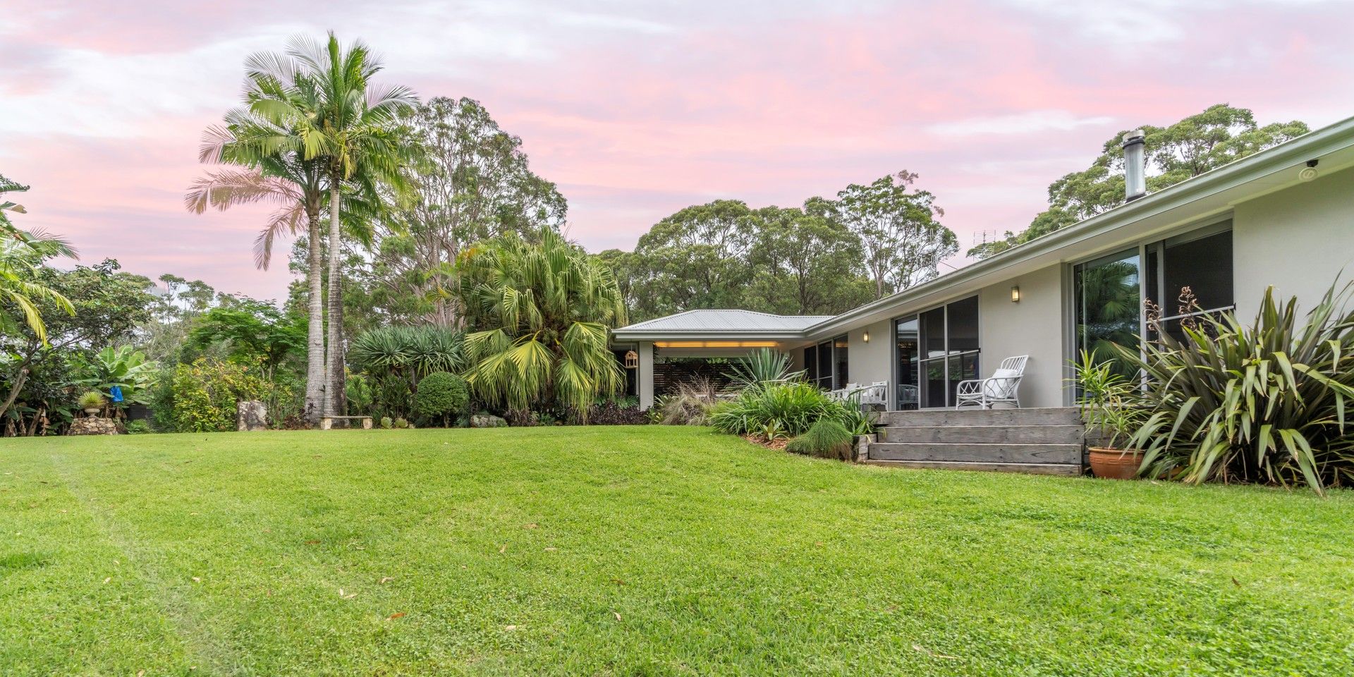 44 COOMBA ROAD, Charlotte Bay NSW 2428, Image 0