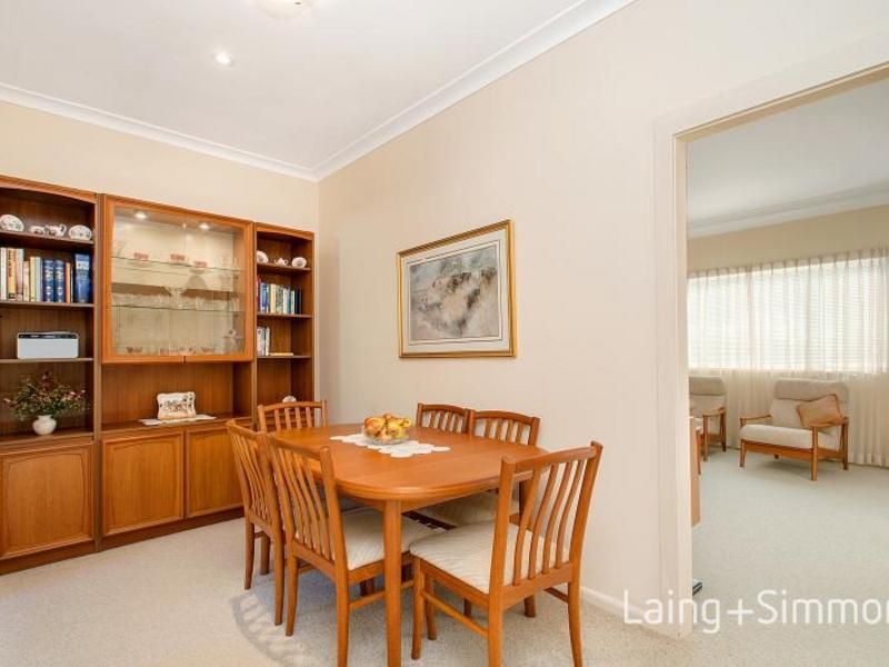 89 Dartford Road, Thornleigh NSW 2120, Image 2