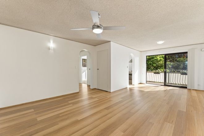 Picture of 3/55 Central Avenue, INDOOROOPILLY QLD 4068