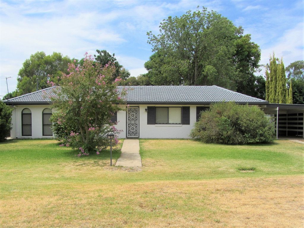 107 Greenbah Road, Moree Property History & Address Research Domain