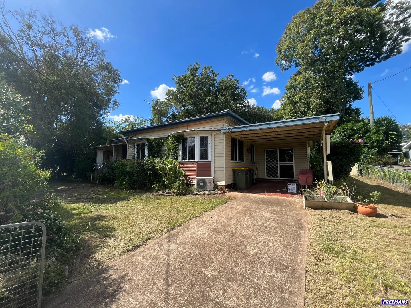 48 Carinya Street, Kingaroy QLD 4610