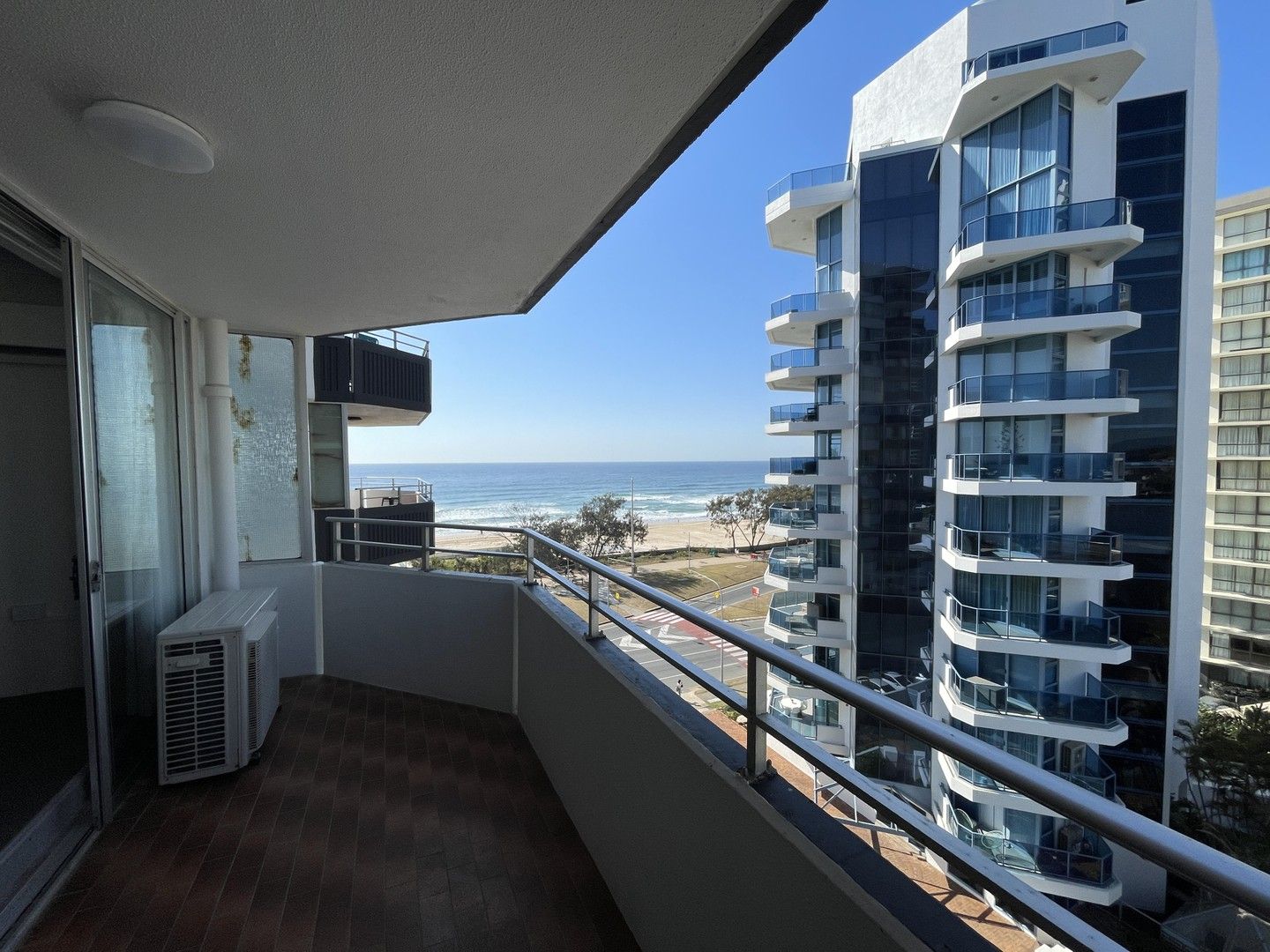 Apartment / Unit / Flat in unit 603/3458 Main Beach Parade, SURFERS PARADISE QLD, 4217