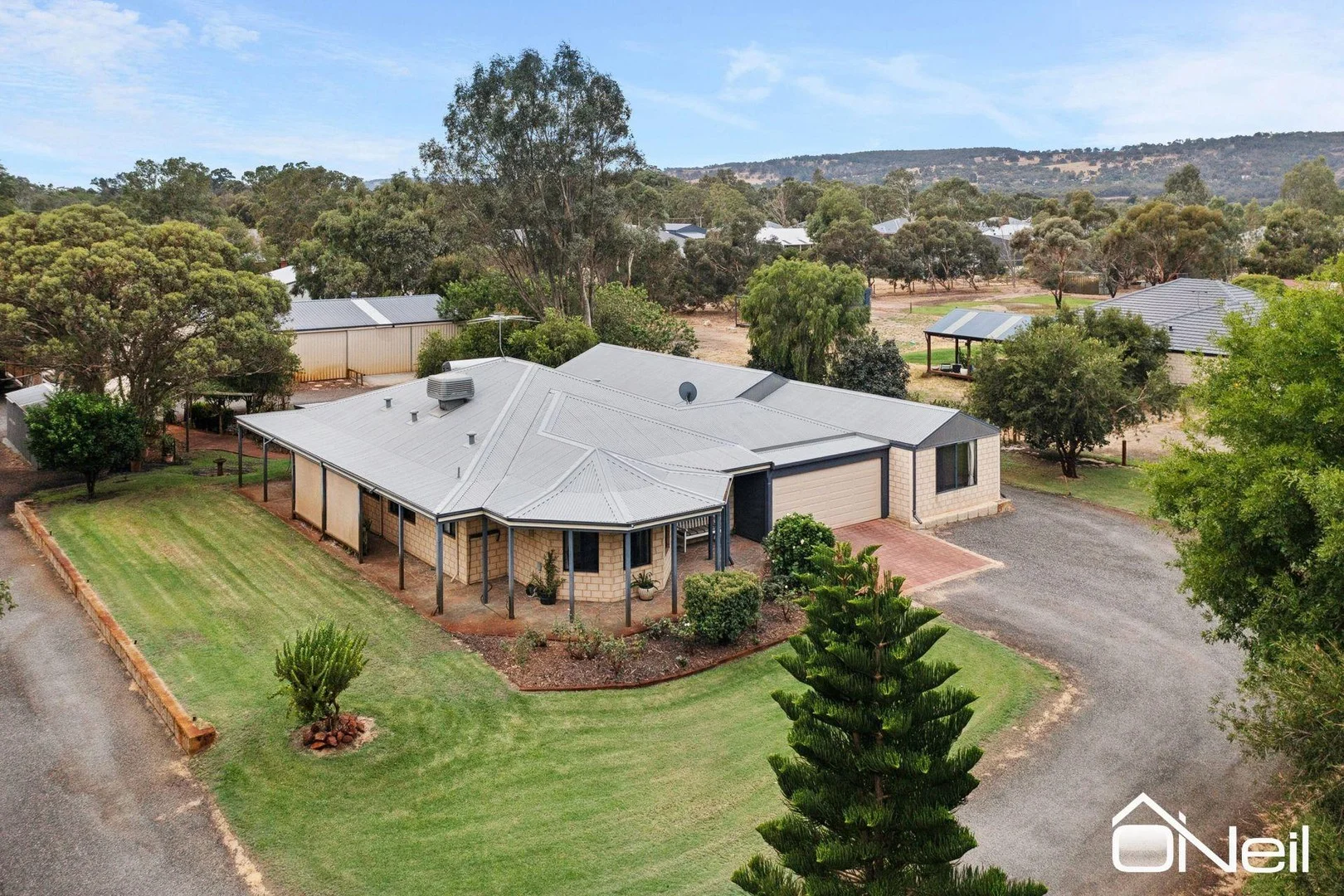 Primary image of 22 Tranby Avenue, Serpentine WA 6125