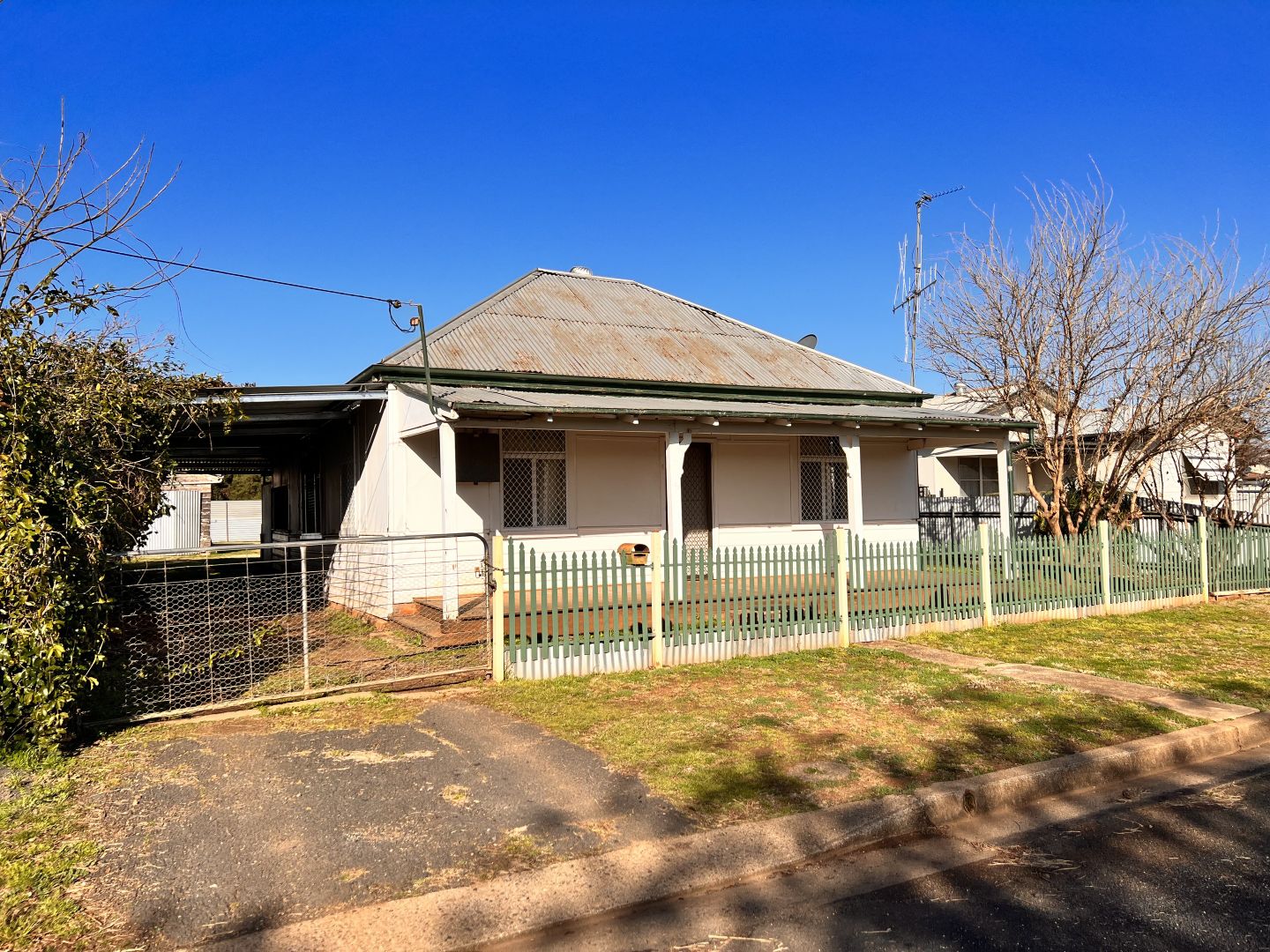 138 Pierce Street, Wellington NSW 2820, Image 1