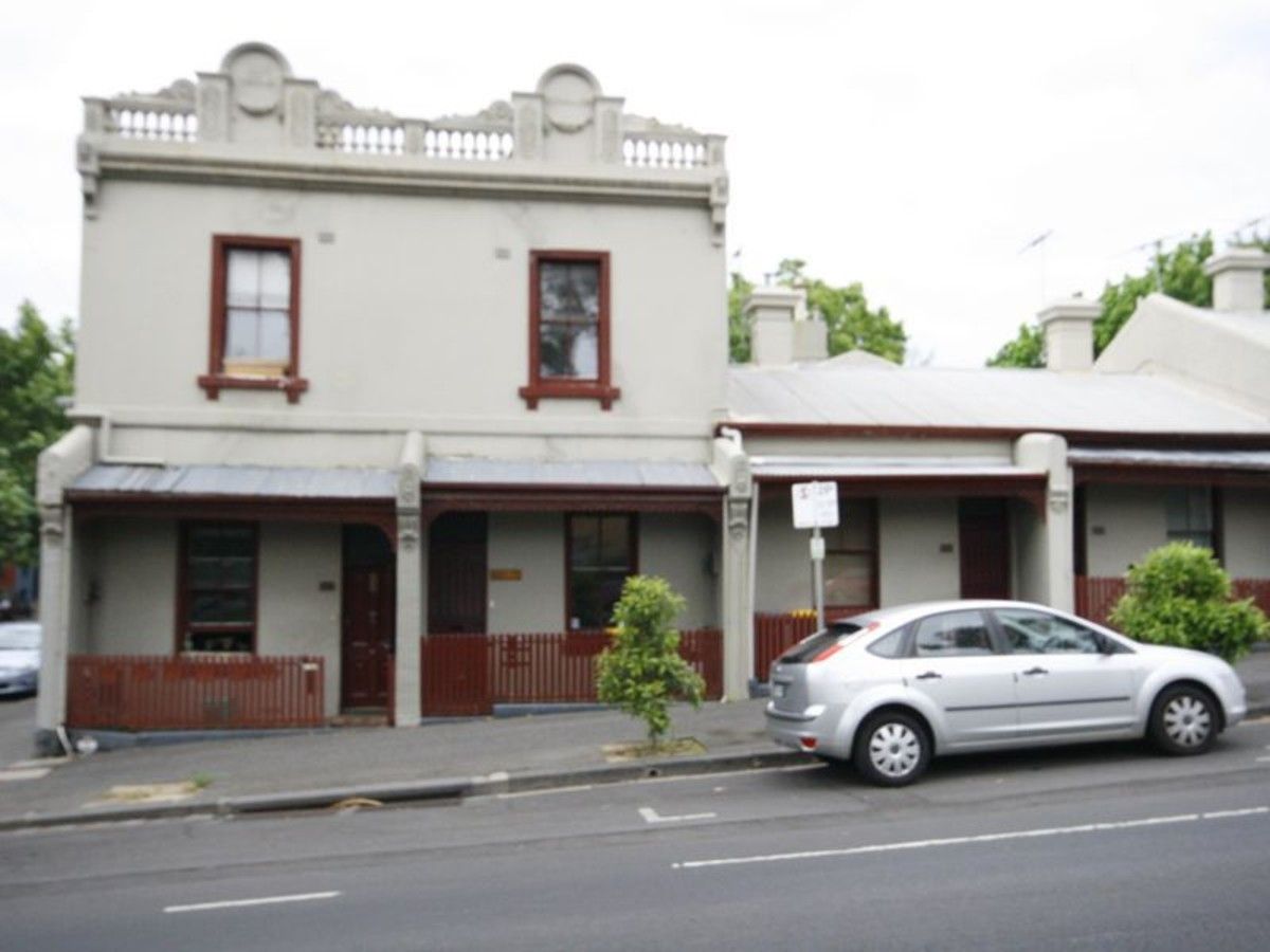 132A Curzon Street, North Melbourne VIC 3051, Image 0