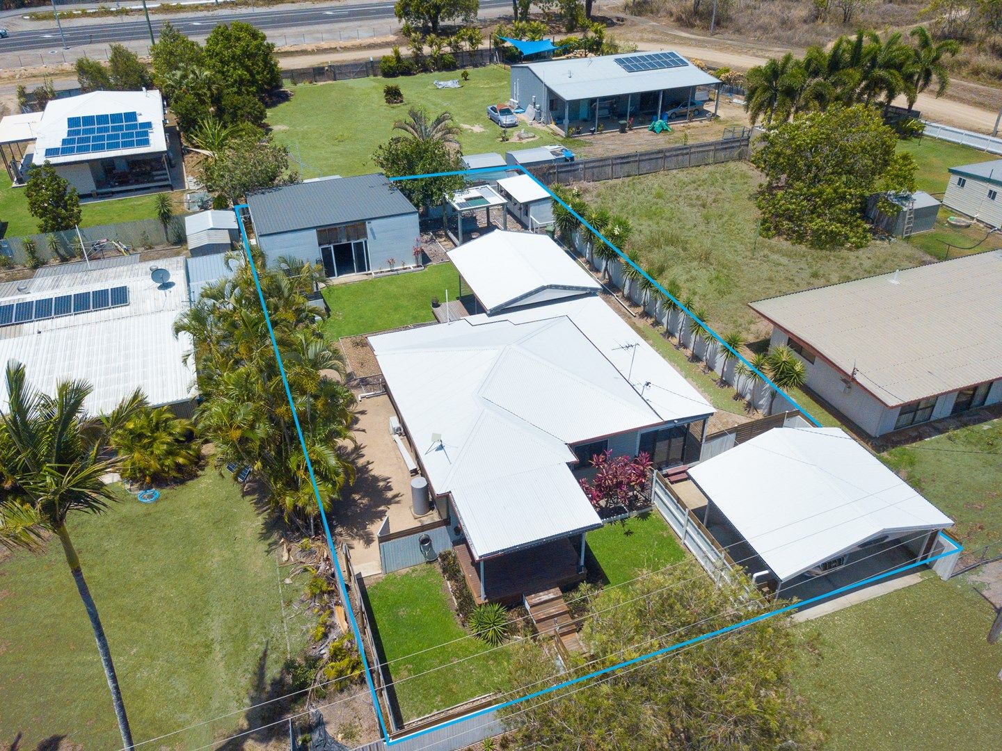6 Phillips Street, Bluewater QLD 4818, Image 0