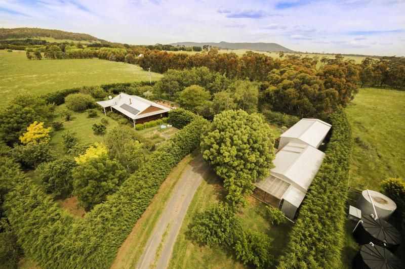 163 Mowbrays Road, CARLSRUHE VIC 3442, Image 0