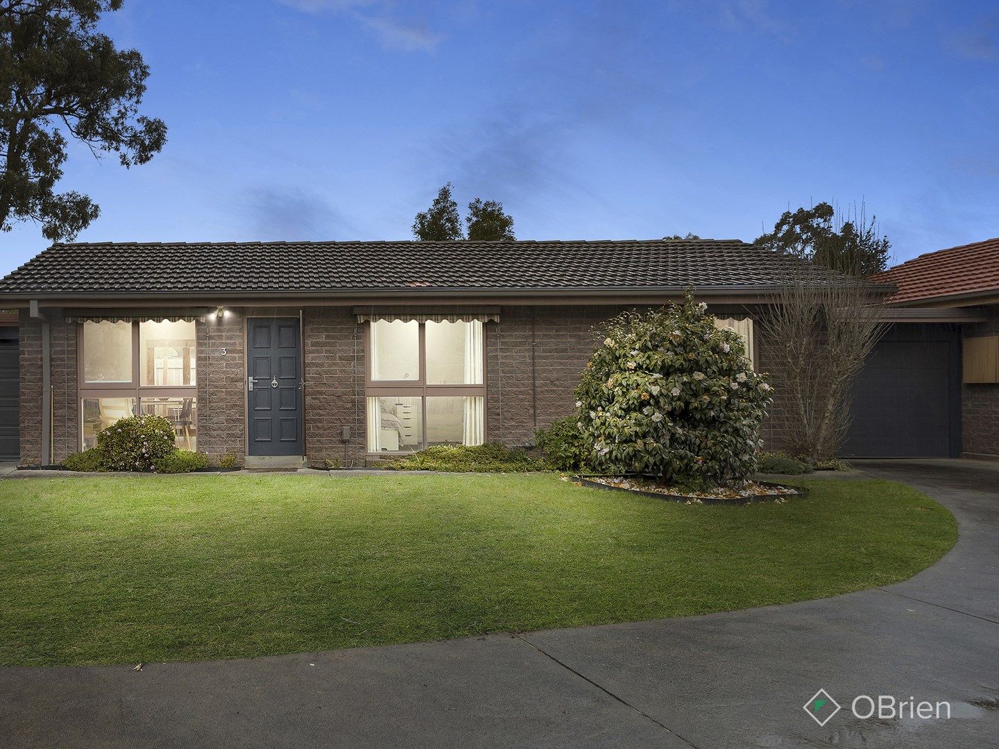 3/3 Pointside Avenue, Bayswater North VIC 3153, Image 0