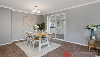 Picture of 26 Brahms Street, SEVEN HILLS NSW 2147