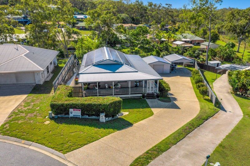 49 Cairncross Street, Sun Valley QLD 4680, Image 0