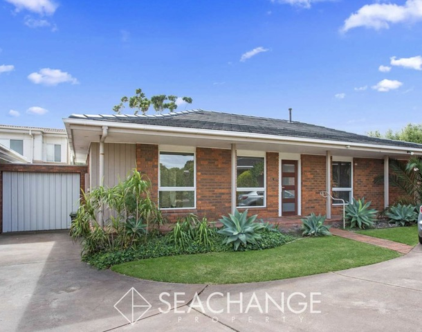 3/16 Barkly Street, Mornington VIC 3931