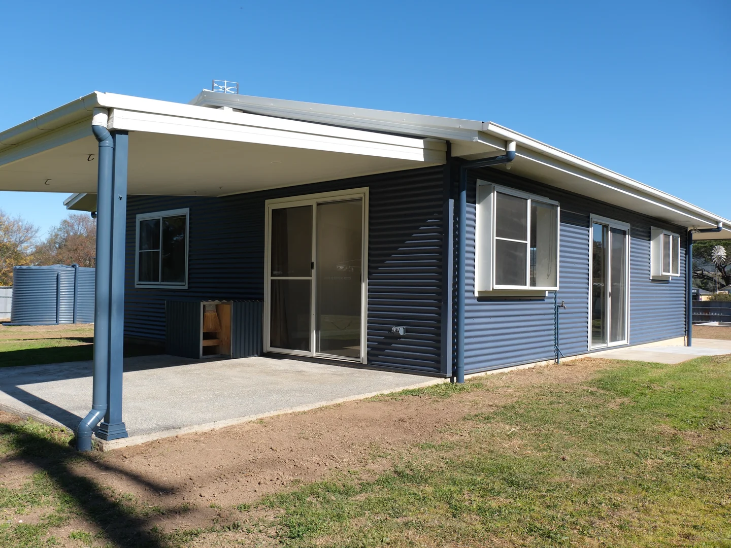Moonbi NSW 2353