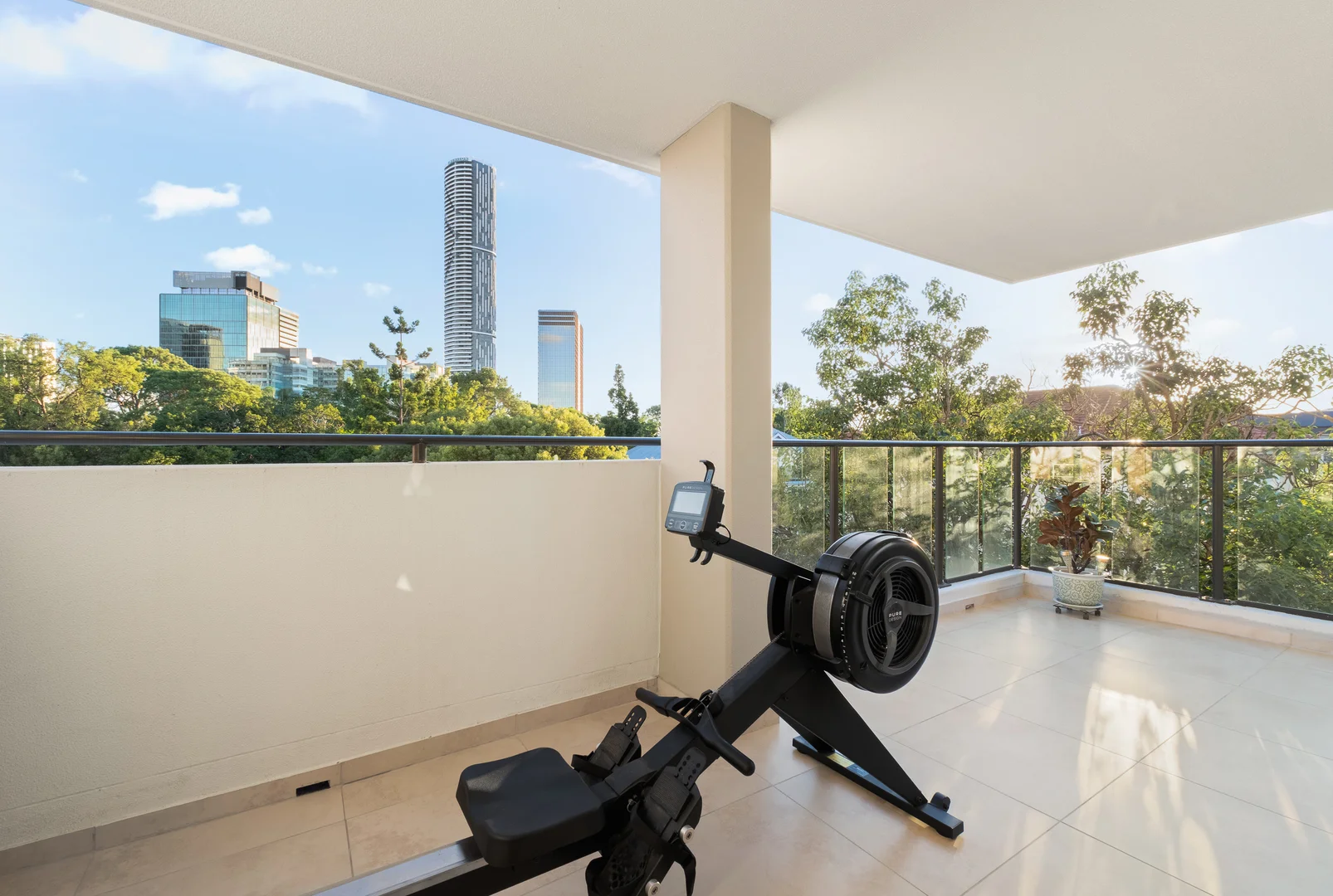 Additional image 16 of 18/287 Wickham Terrace, Spring Hill QLD 4000