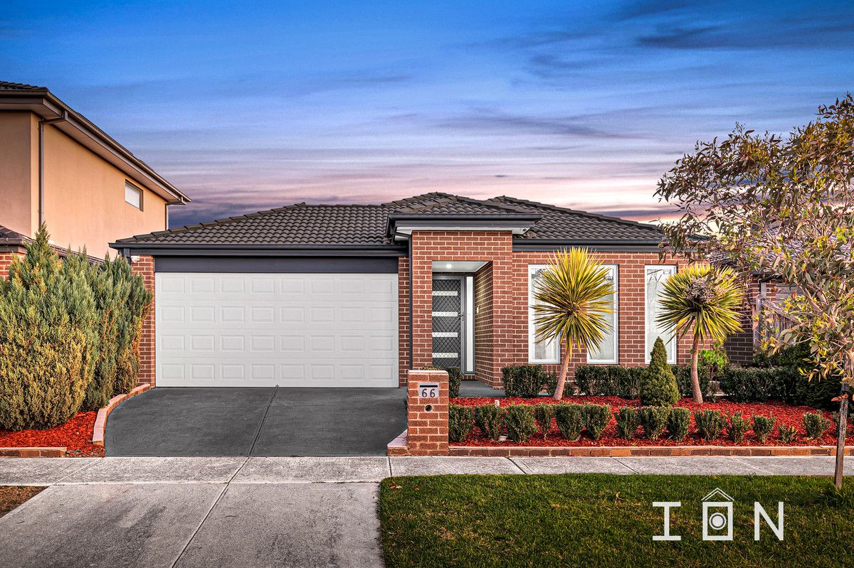 66 Glenelg Street, Clyde North VIC 3978, Image 0