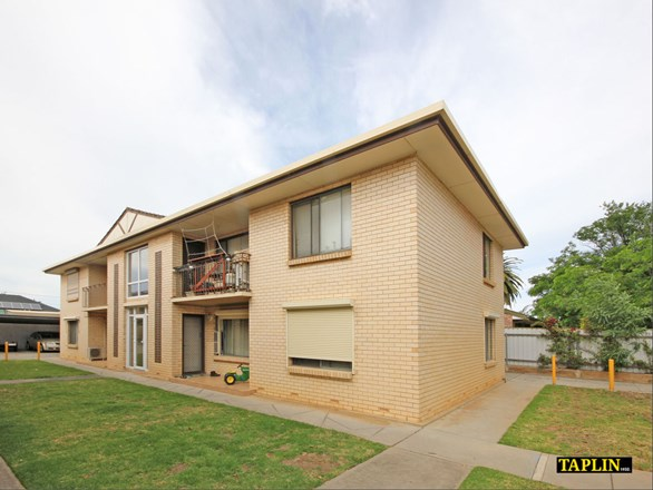 3/107 Beach Street, Grange SA 5022