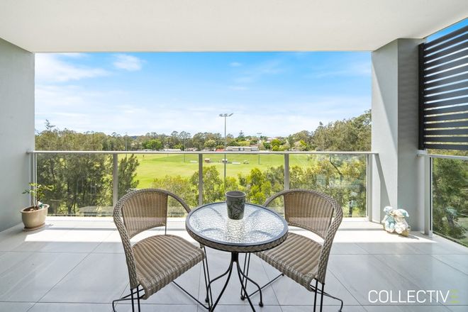 Picture of 12/3 Osborne Road, MITCHELTON QLD 4053