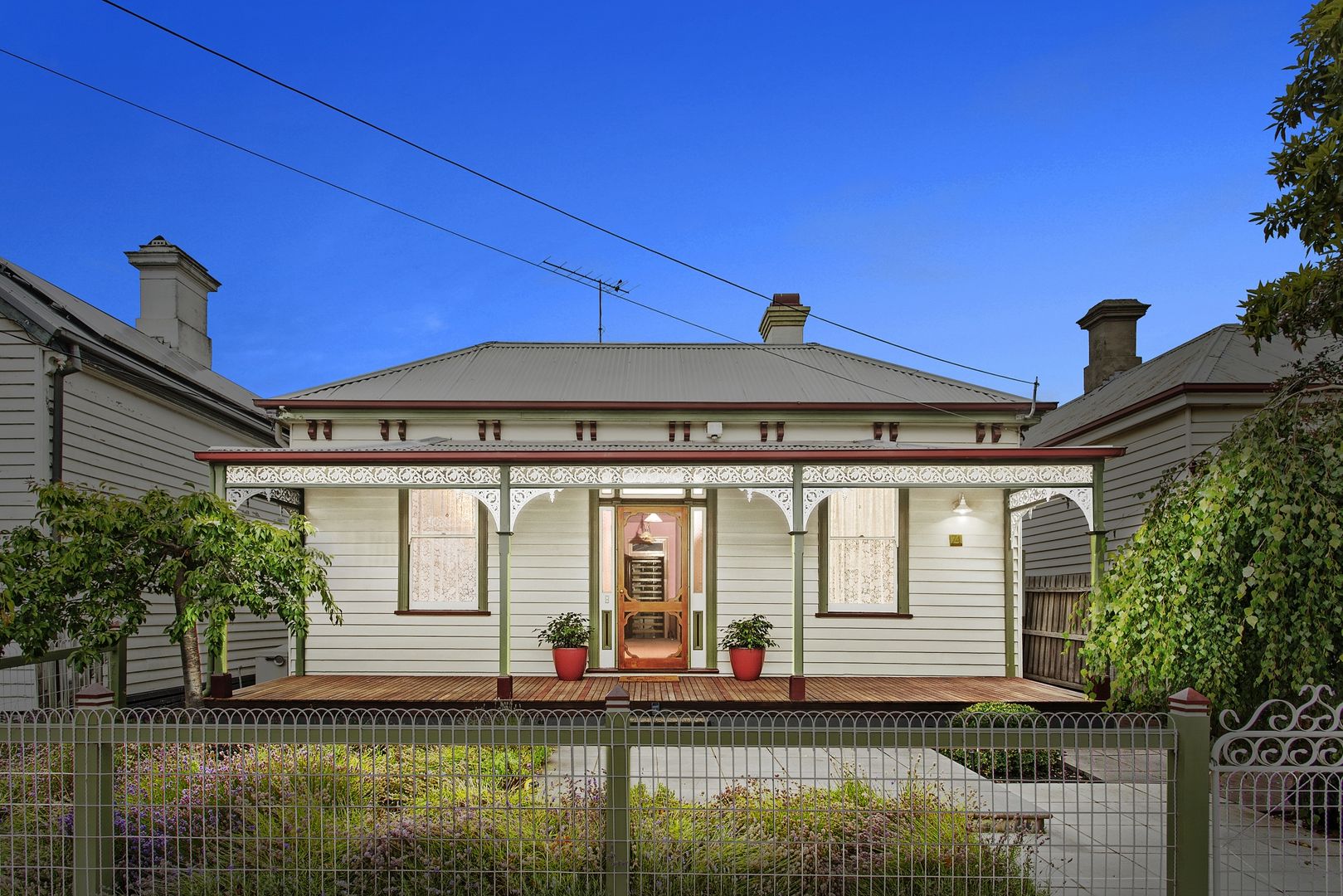 74 Little Myers Street Geelong Vic 3220 Domain