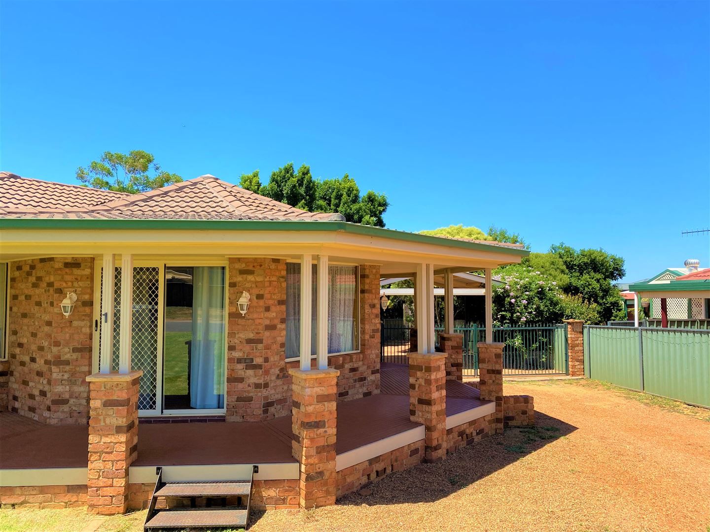 1 Echidna Avenue, Cobar NSW 2835, Image 1