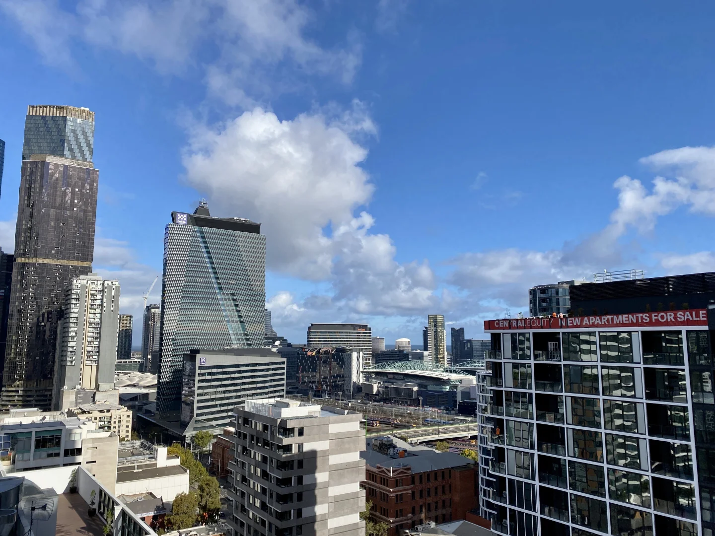 Additional image 13 of 1905/45 Dudley Street, West Melbourne VIC 3003