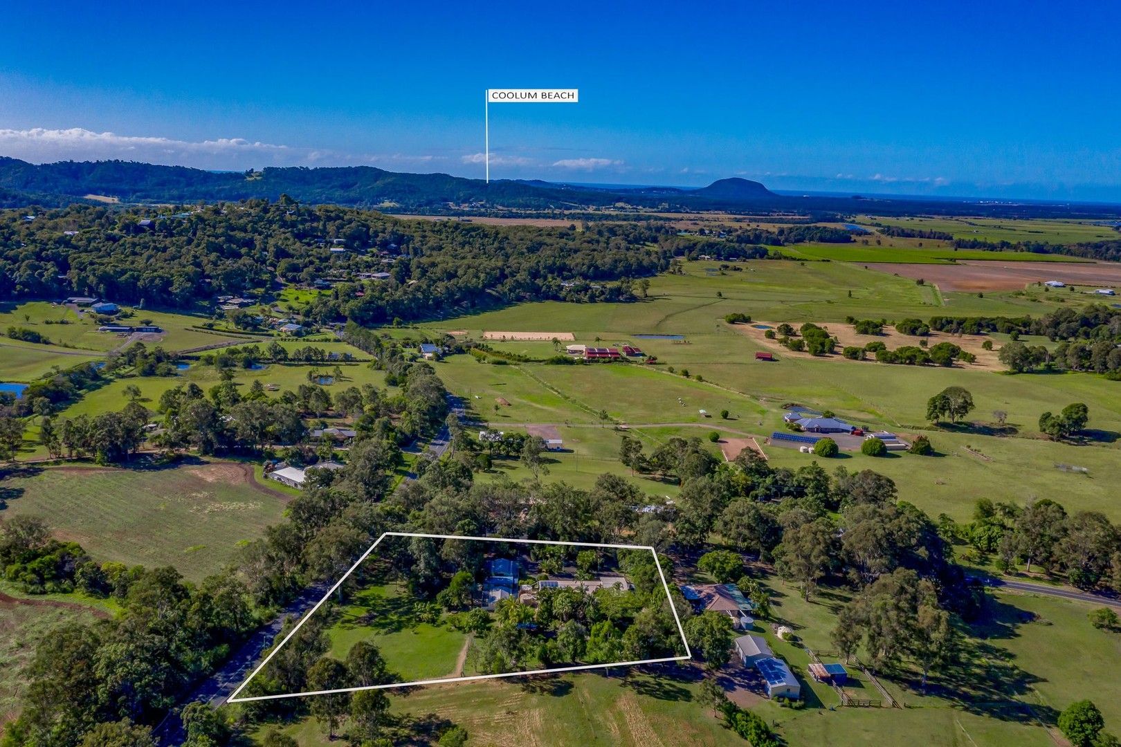 606 Valdora Road, Valdora QLD 4561, Image 0