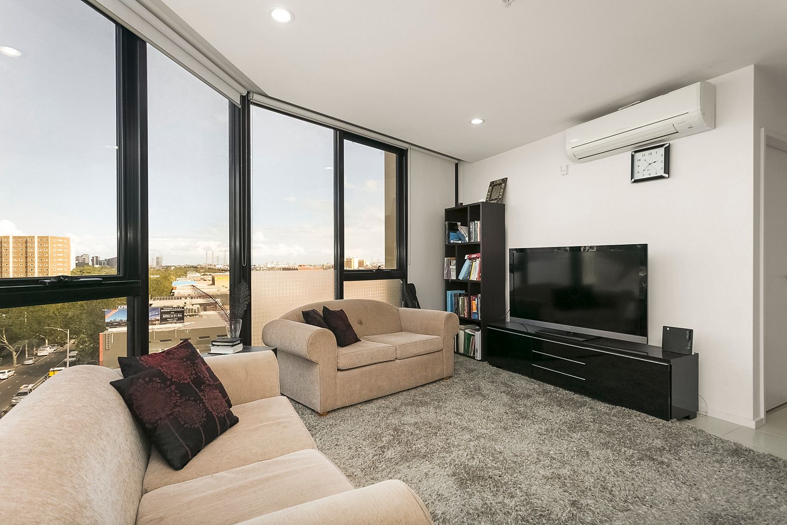 613/179 Boundary Road, North Melbourne VIC 3051, Image 0