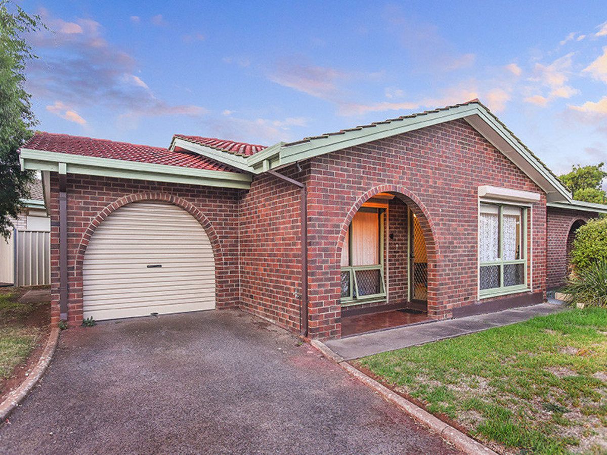 2 bedrooms Apartment / Unit / Flat in 9/6 View Street REYNELLA SA, 5161