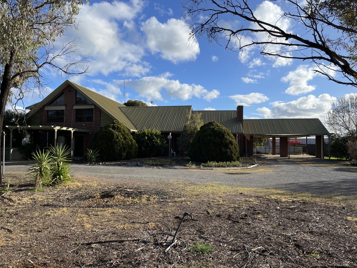 11 Hillgrove Street, Birchip VIC 3483 Domain