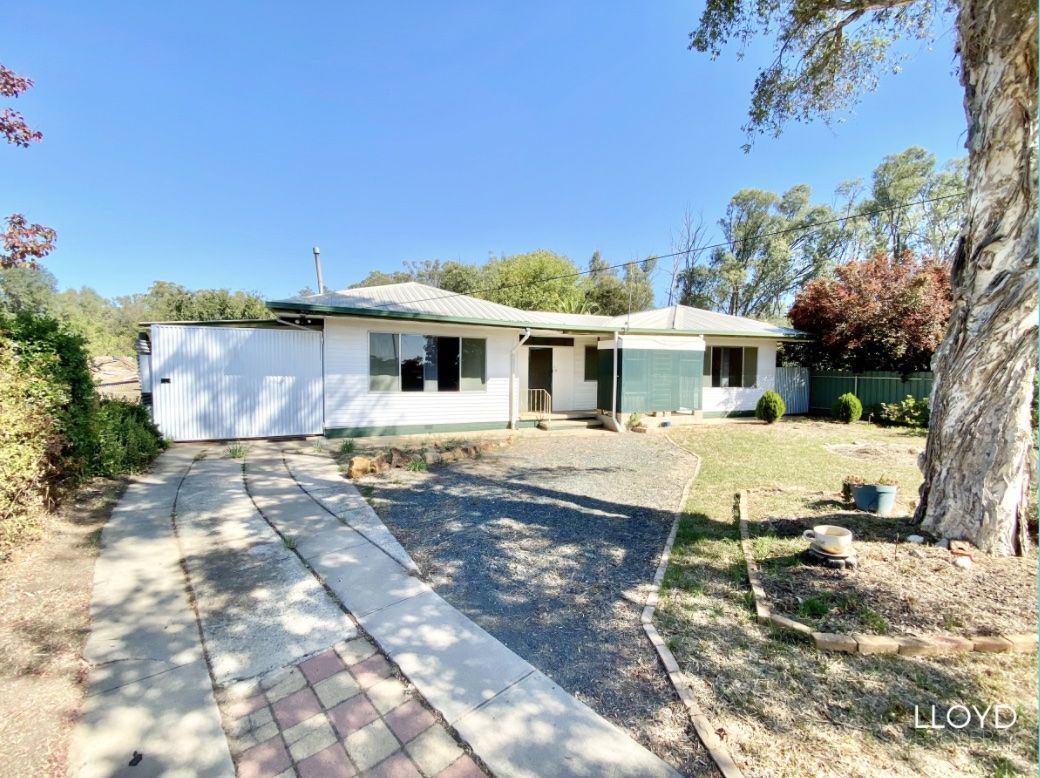 490 Moppett Street, Hay NSW 2711, Image 1