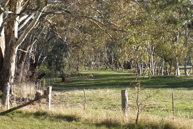 Picture of L1 & CA 18 Stony Crossing Road, REDBANK VIC 3477