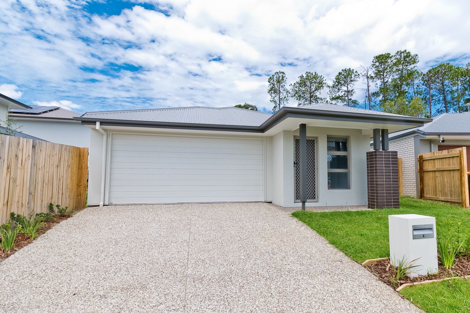 4 Bloomfield Street,, Pallara QLD 4110 House For Rent Domain