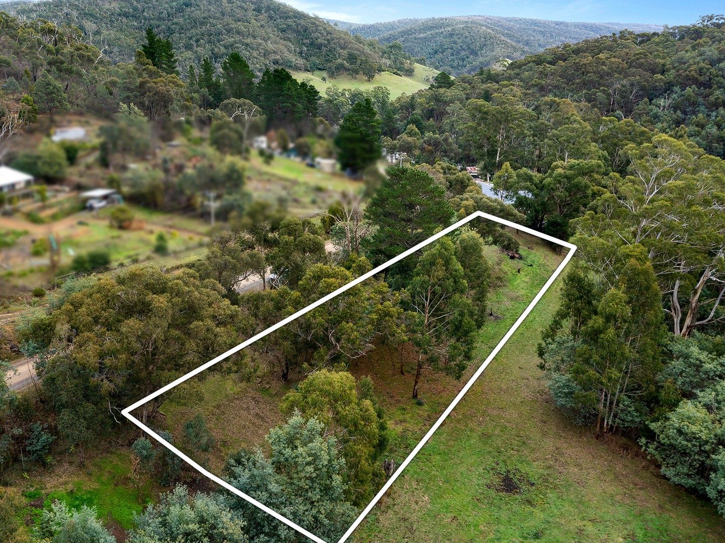 37 Long Gully Road, Flowerdale VIC 3717, Image 2