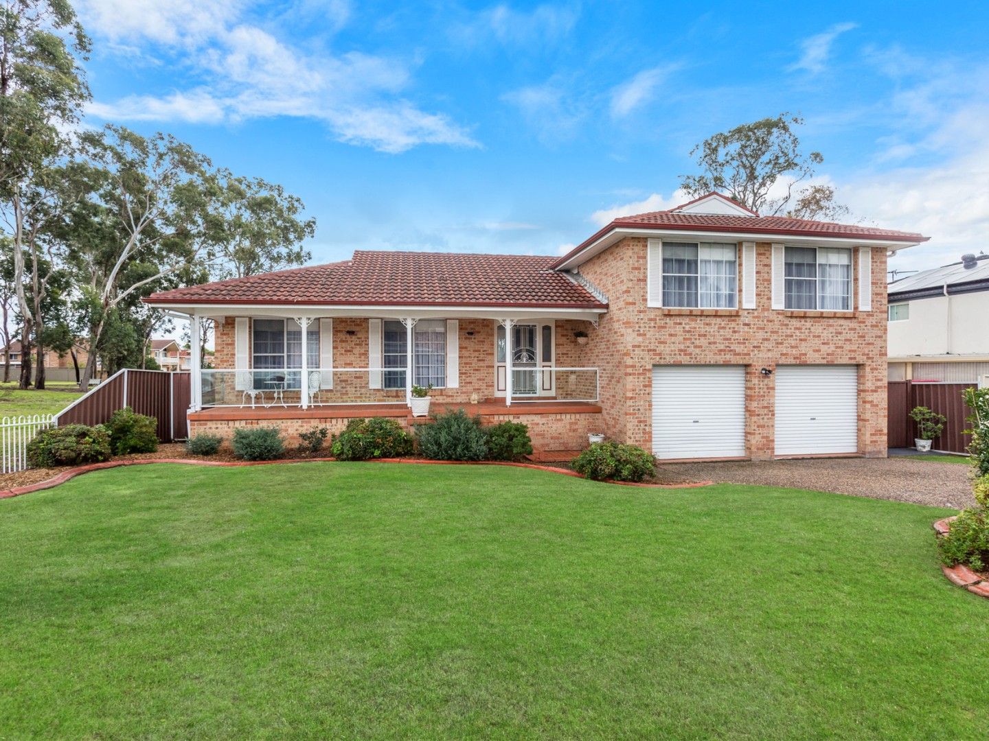 2 Baguette Close, Casula NSW 2170, Image 0