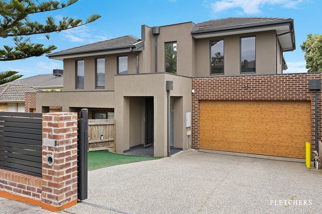 Picture of 1A Lemon Road, BALWYN NORTH VIC 3104