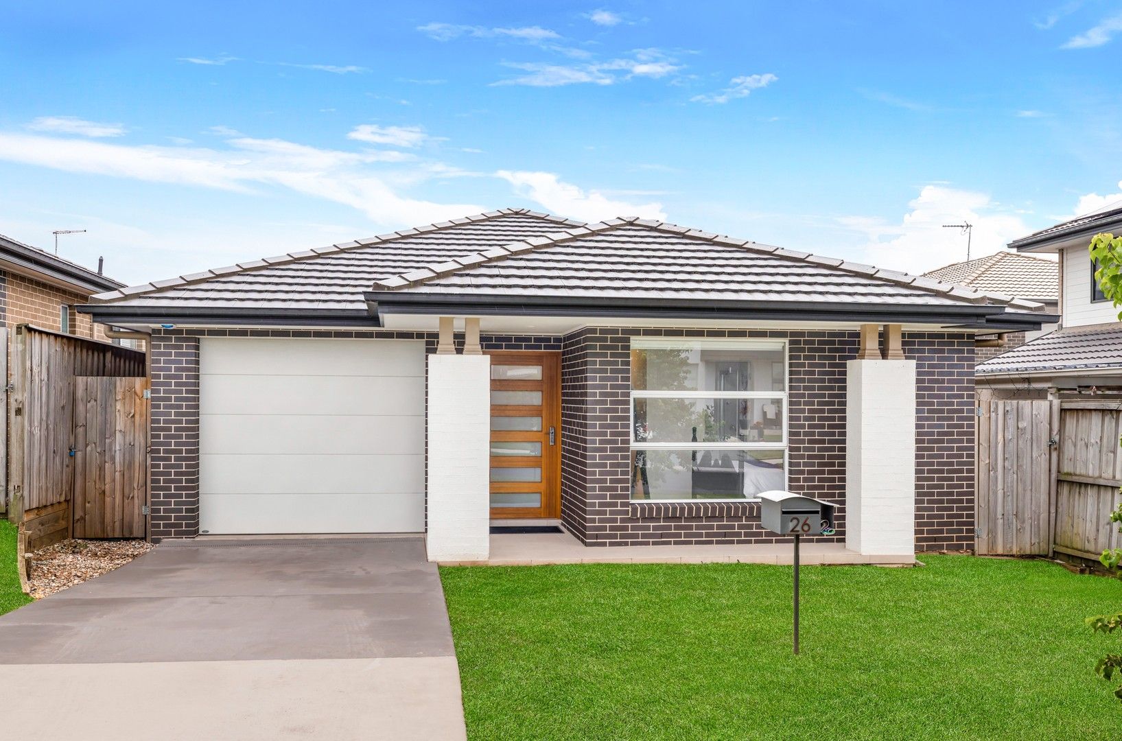 26 Govetts Street, The Ponds NSW 2769, Image 0