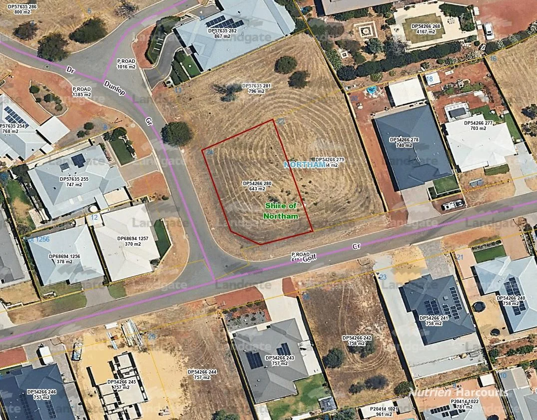 24 Golf Crescent, Northam WA 6401