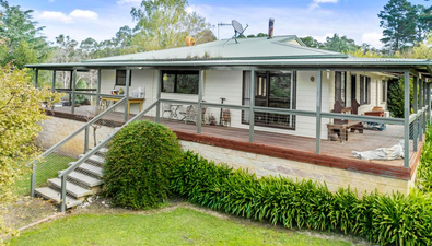 Picture of 263 Willow Vale Road, WALLERAWANG NSW 2845