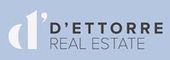 Logo for D'Ettorre Real Estate