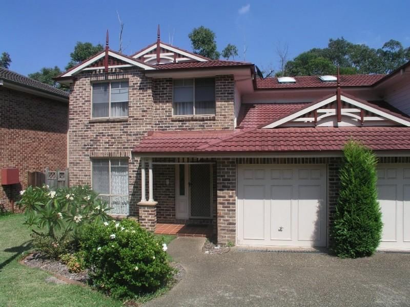 25/1 Macmahon Place, Menai Property History & Address Research Domain