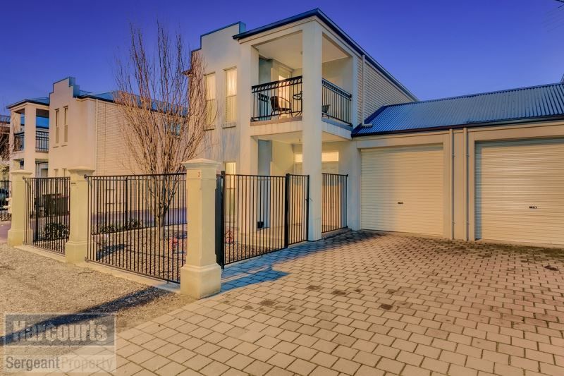 3/221 Martins Road, Parafield Gardens SA 5107, Image 0