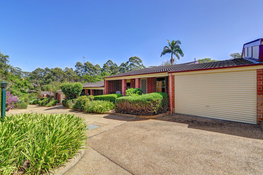 3/58 Anthony Road, Denistone NSW 2114, Image 0