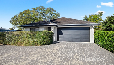 Picture of 16A Elouera Avenue, BUFF POINT NSW 2262