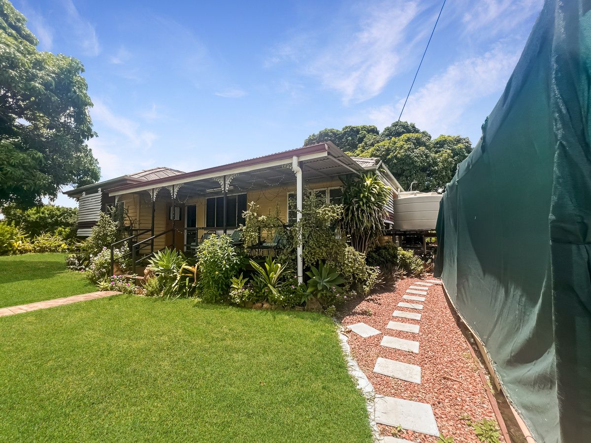 1 Savannah Close, Mount Surprise QLD 4871, Image 2