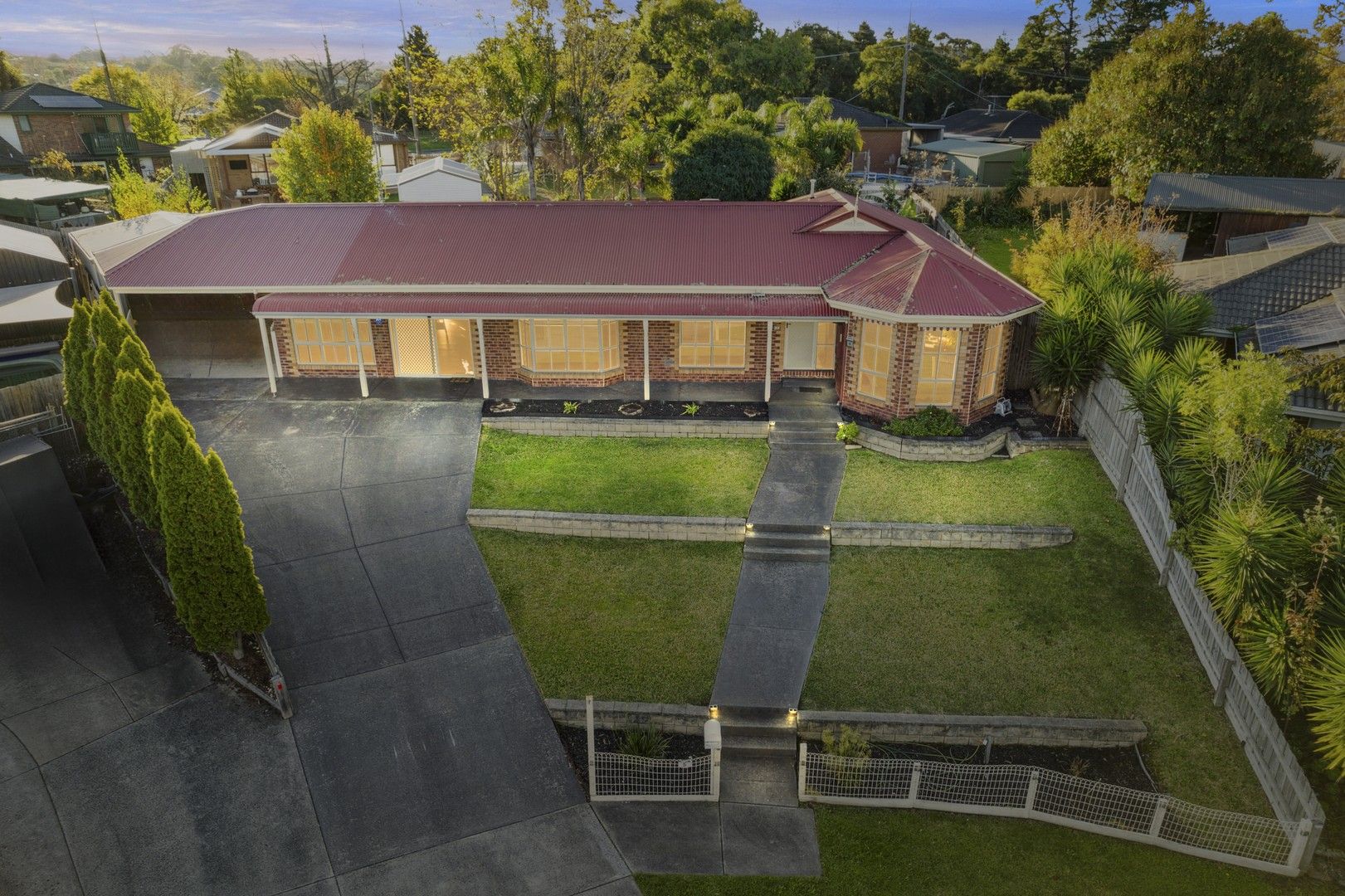 5 Finton Court, Pakenham VIC 3810, Image 0