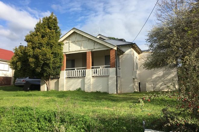 Picture of 45 Melyra Street, GRENFELL NSW 2810