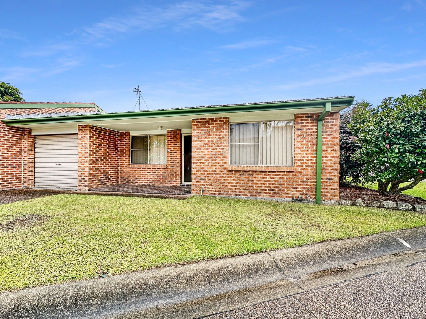 16/19 Beatty Boulevard, Tanilba Bay NSW 2319, Image 0