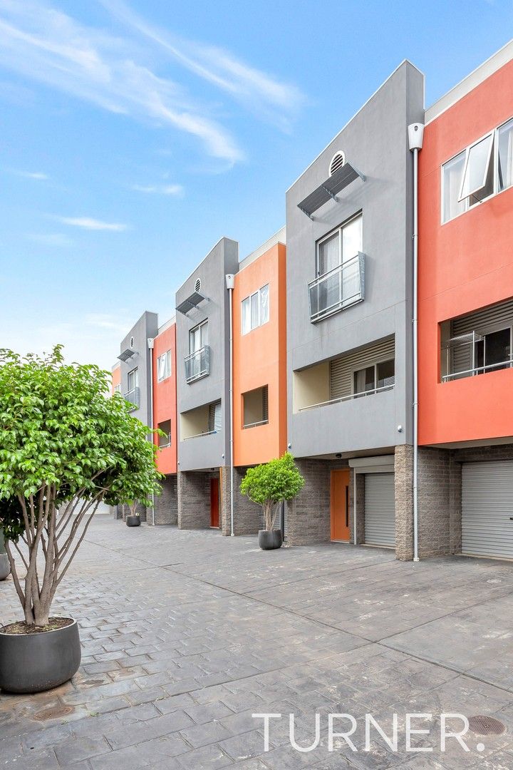 2 bedrooms Apartment / Unit / Flat in 29/131 Gray Street ADELAIDE SA, 5000