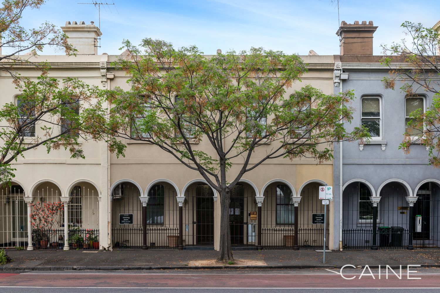 518 & 520 Victoria Parade, East Melbourne VIC 3002, Image 0