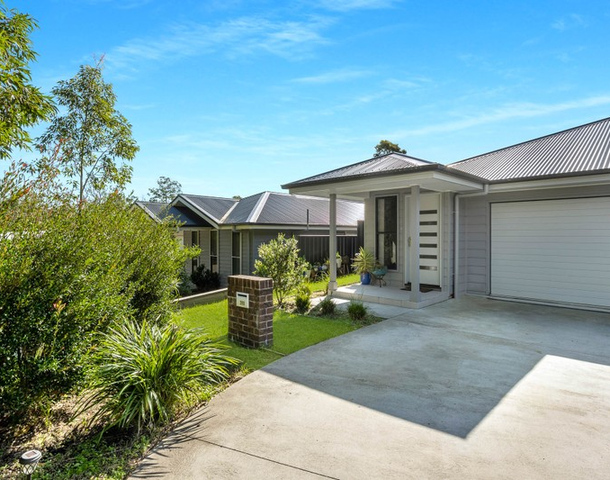 28B Halloran Street, Vincentia NSW 2540