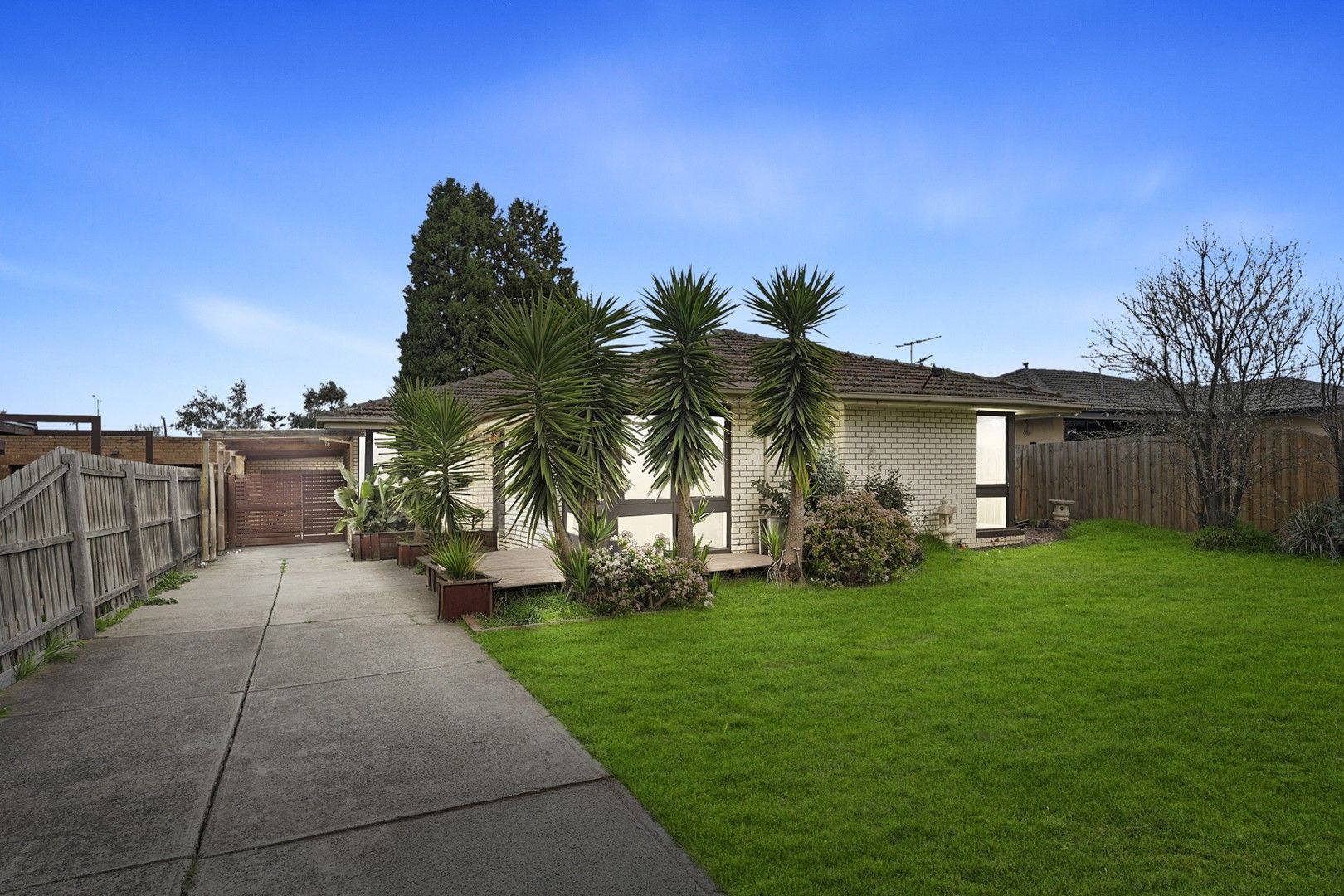4 bedrooms House in 47 Festival Grove LALOR VIC, 3075