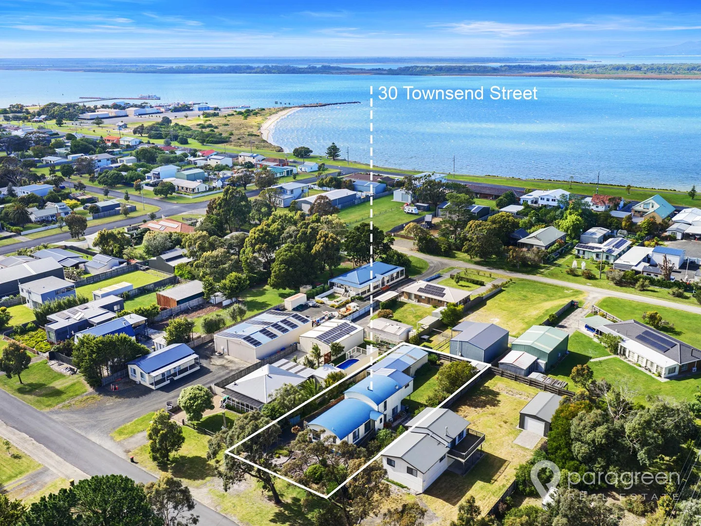 Additional image 23 of 30 Townsend Street, Port Welshpool VIC 3965